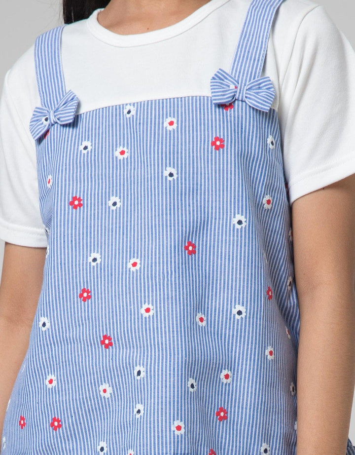 Kindergarten SS FULL PRINT LOVE