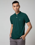 Nevada Polo Shiro