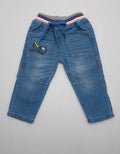 LP DENIM 1