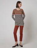 LS STRIPES ENGINEER