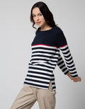LS STRIPES ENGINEER
