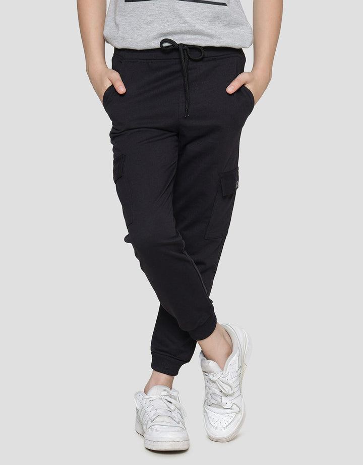Nevada Bt Cargo Jogger Anak Laki-Laki