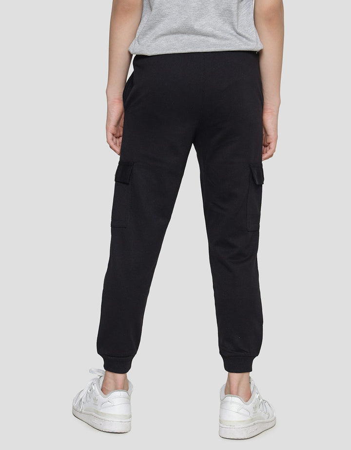 Nevada Bt Cargo Jogger Anak Laki-Laki