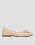 Yongki Komaladi Mcren 06 Sepatu Balerina Wanita