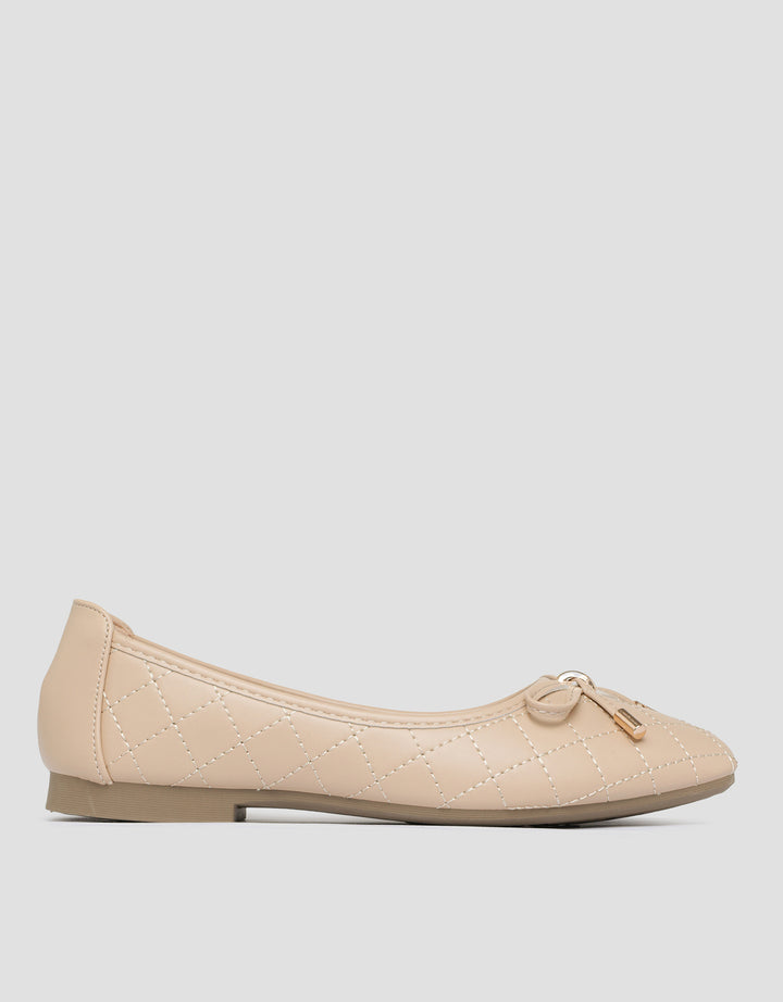 Yongki Komaladi Mcren 06 Sepatu Balerina Wanita