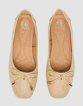 Yongki Komaladi Mcren 06 Sepatu Balerina Wanita