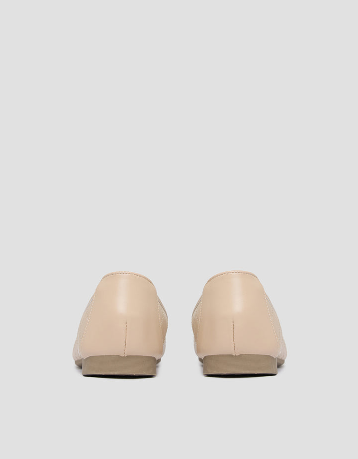 Yongki Komaladi Mcren 06 Sepatu Balerina Wanita