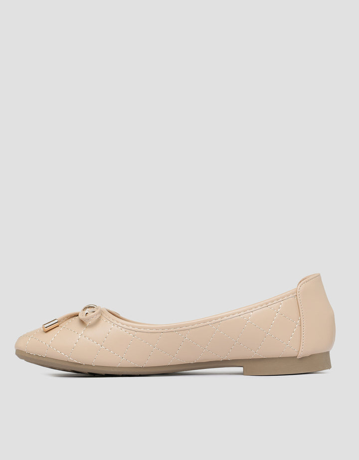 Yongki Komaladi Mcren 06 Sepatu Balerina Wanita