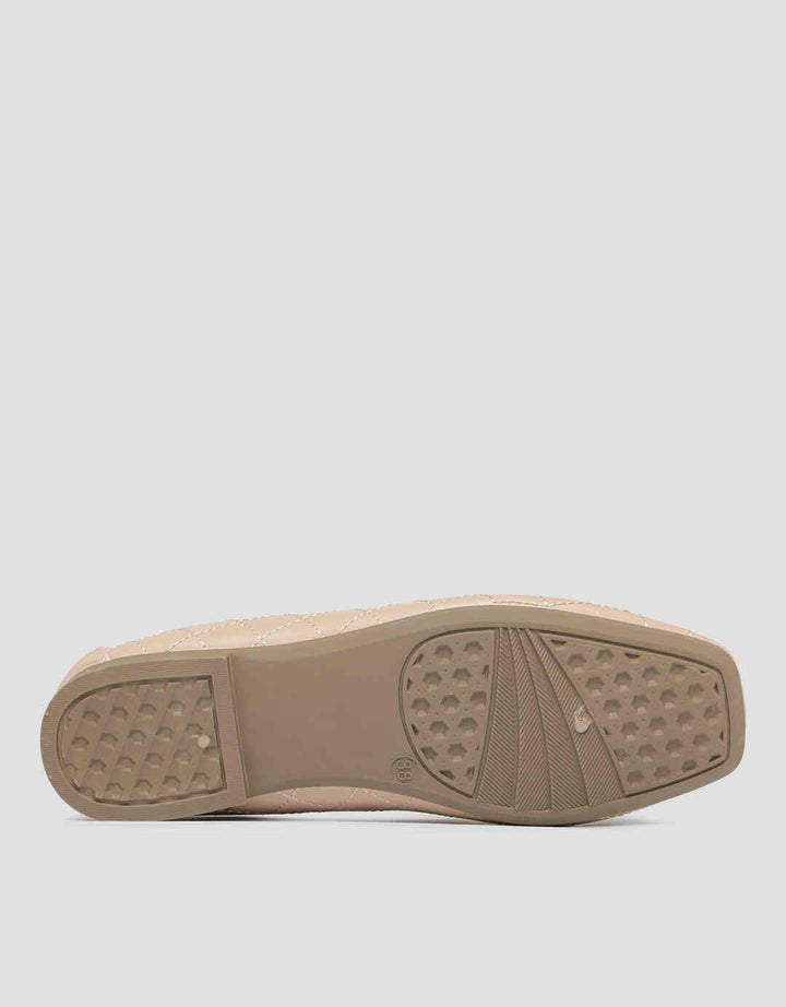 Yongki Komaladi Mcren 06 Sepatu Balerina Wanita