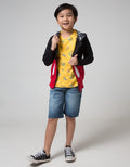 66020100MIC JACKET F