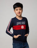 66020100OAV SWEATER