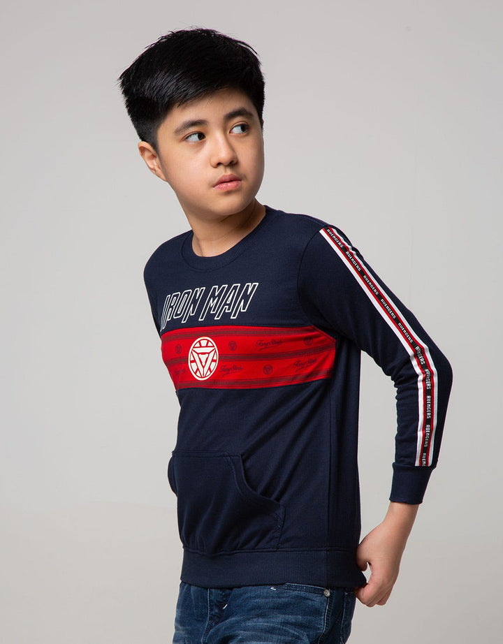 66020100OAV SWEATER