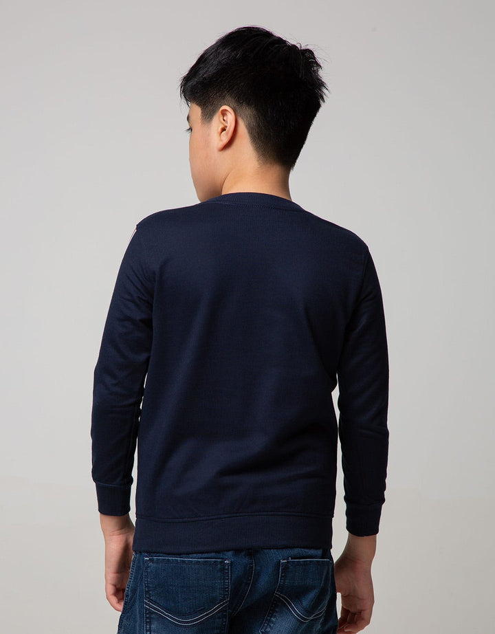 66020100OAV SWEATER