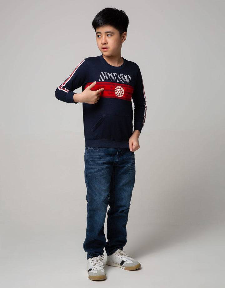 66020100OAV SWEATER