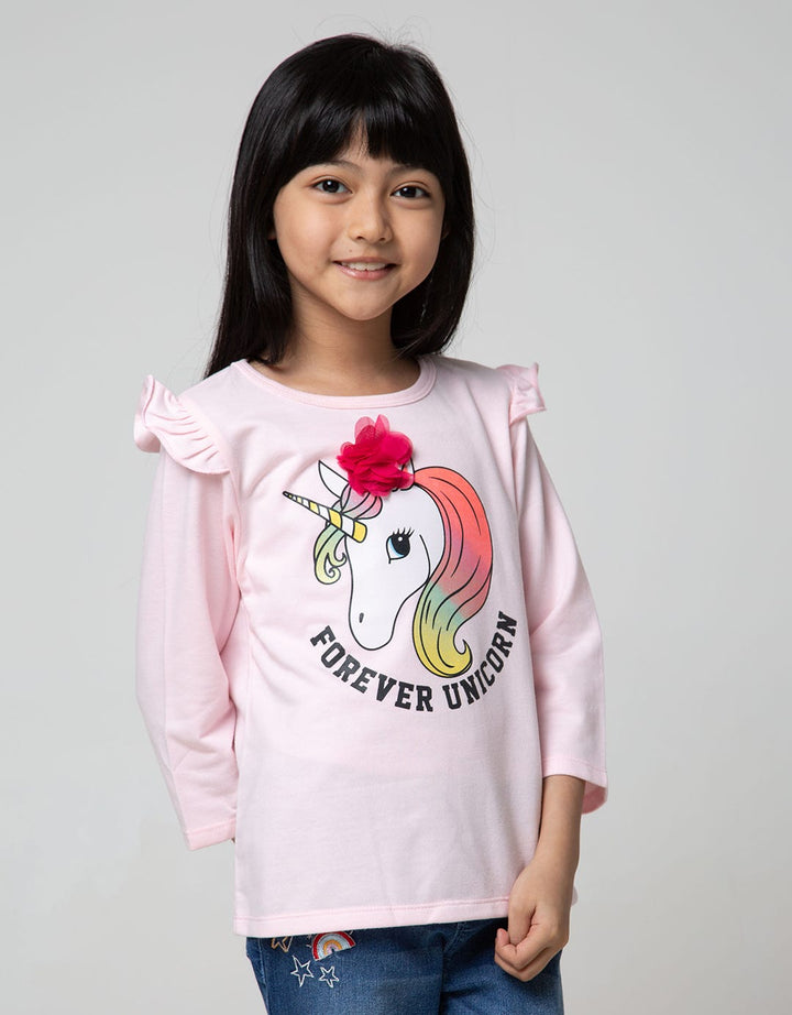 LS UNI CROS APPLICATION