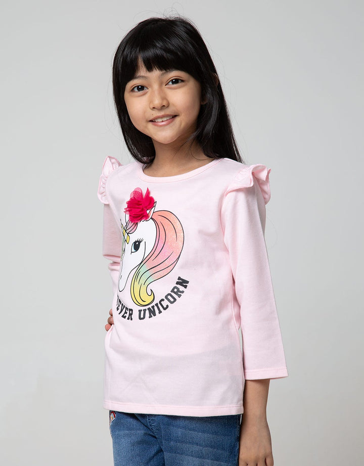 LS UNI CROS APPLICATION