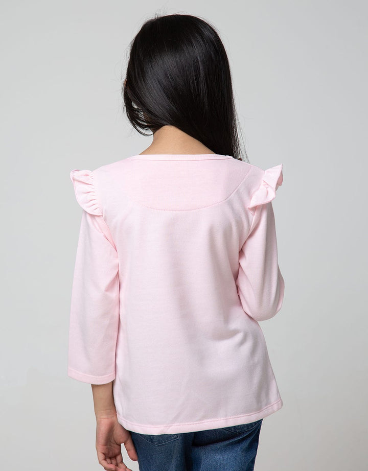 LS UNI CROS APPLICATION