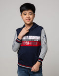 66020100MCS SWEATER