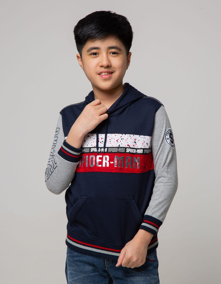 66020100MCS SWEATER