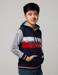 66020100MCS SWEATER
