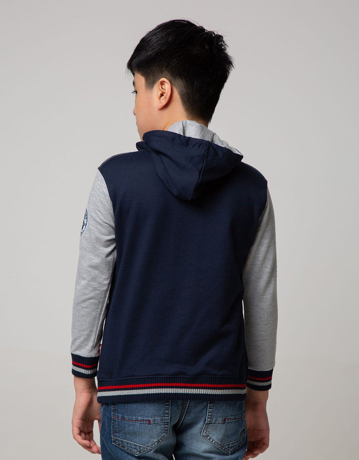 66020100MCS SWEATER
