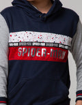 66020100MCS SWEATER
