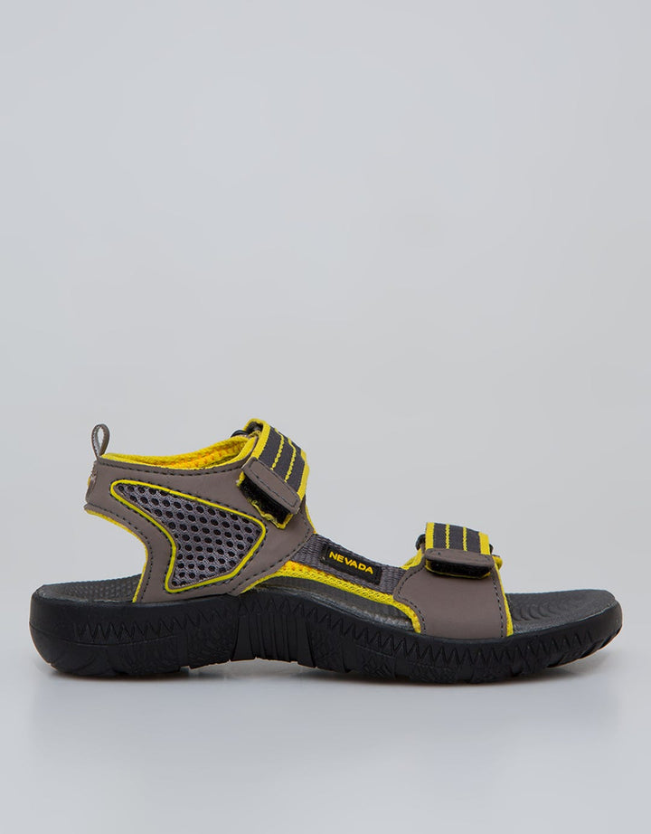ANKLE STRAP SANDALS