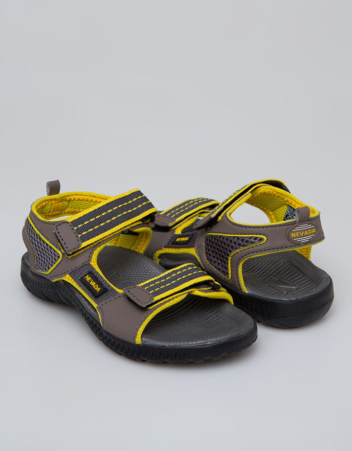ANKLE STRAP SANDALS
