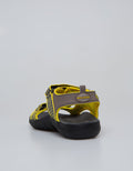 ANKLE STRAP SANDALS