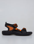 ANKLE STRAP SANDALS
