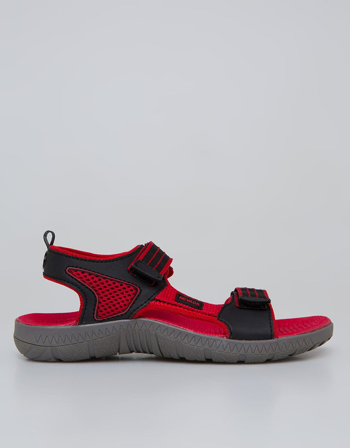 ANKLE STRAP SANDALS