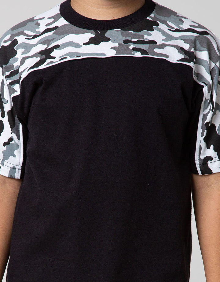 SS C&amp;S CAMOUFLA CHEST