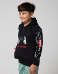 SWEATSHIRT KNITTING