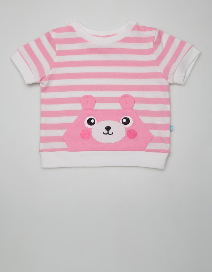 SWEATER PDK SALUR BE