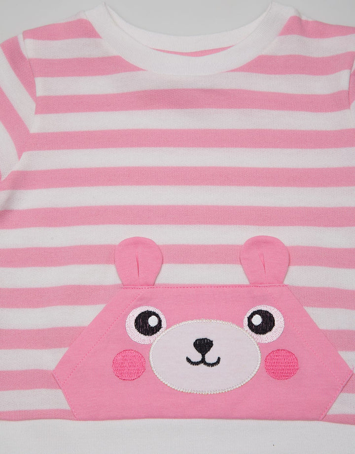 SWEATER PDK SALUR BE