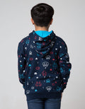 SWEATSHIRT KNITTING
