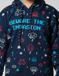 SWEATSHIRT KNITTING