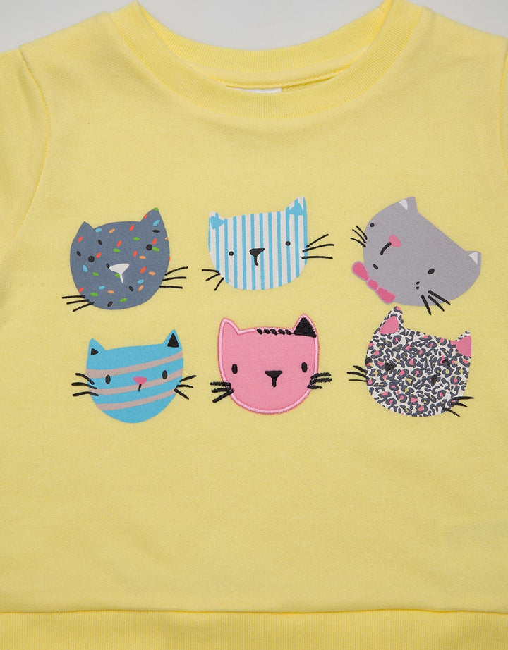 SWEATER PDK VARIOUS MY