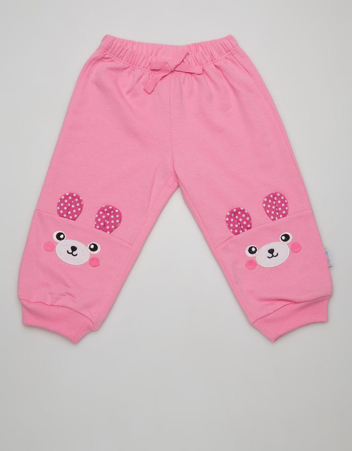 LP JOGGER BEAR