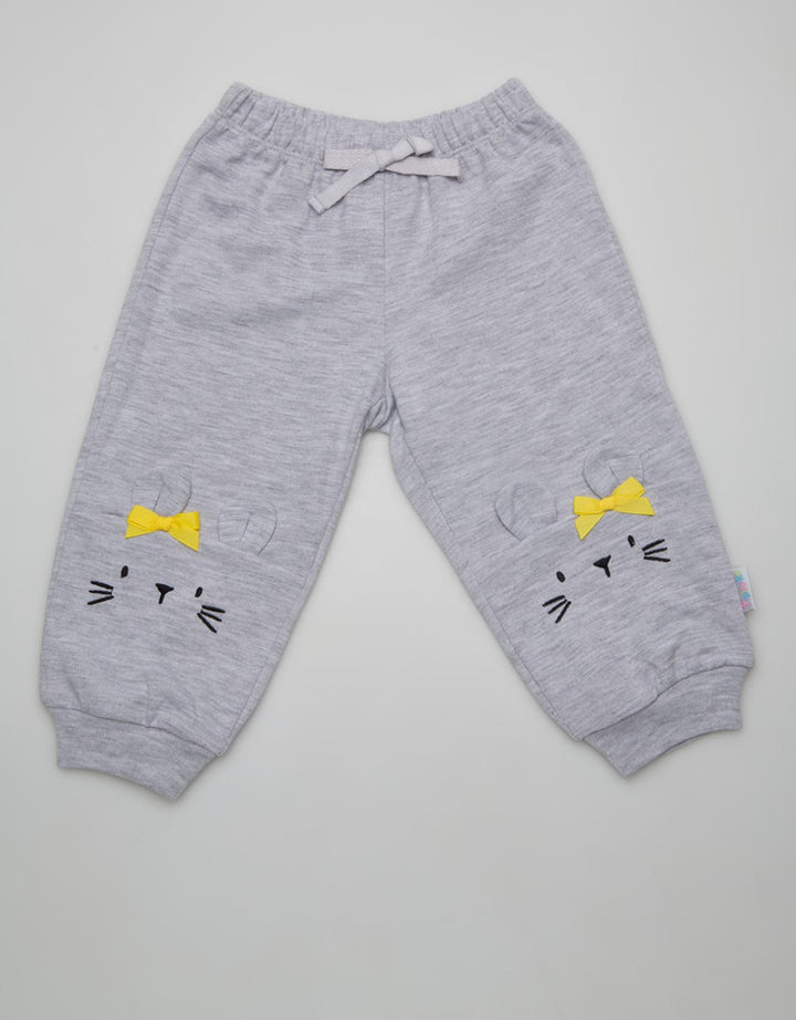LP JOGGER CAT