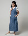 LEB DRESS VEST HOODI