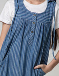 LEB DRESS VEST HOODI