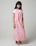 LEB DRESS VEST HOODI