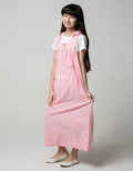 LEB DRESS VEST HOODI