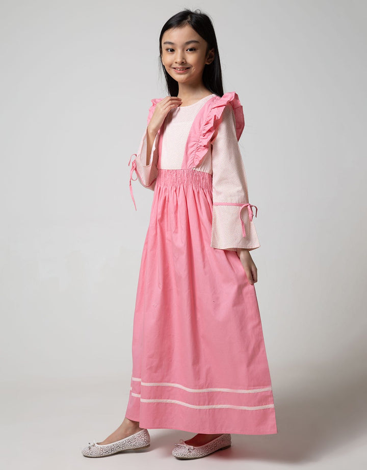 BAMUS OVL VMB PGG PE