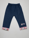 LP NONIK FLOWER TEMP