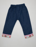LP NONIK FLOWER TEMP