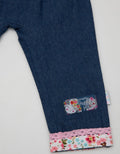 LP NONIK FLOWER TEMP