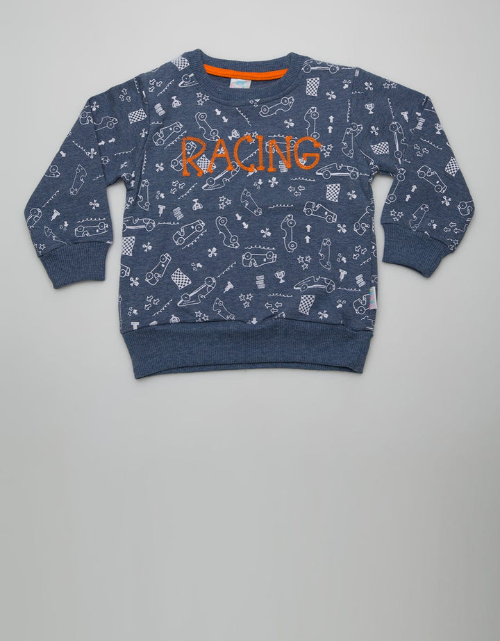 SWEATER FULL PRINT 1