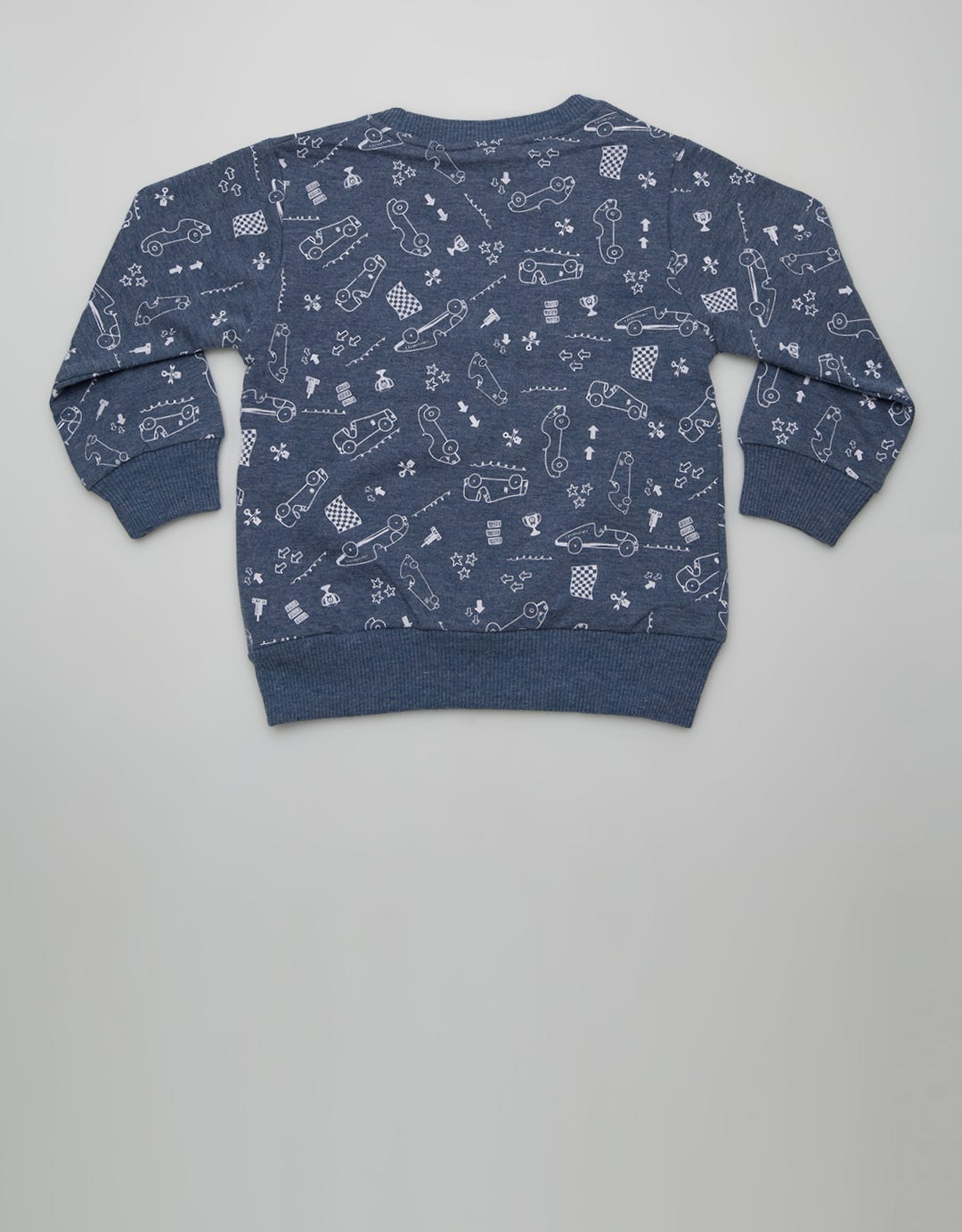 SWEATER FULL PRINT 1